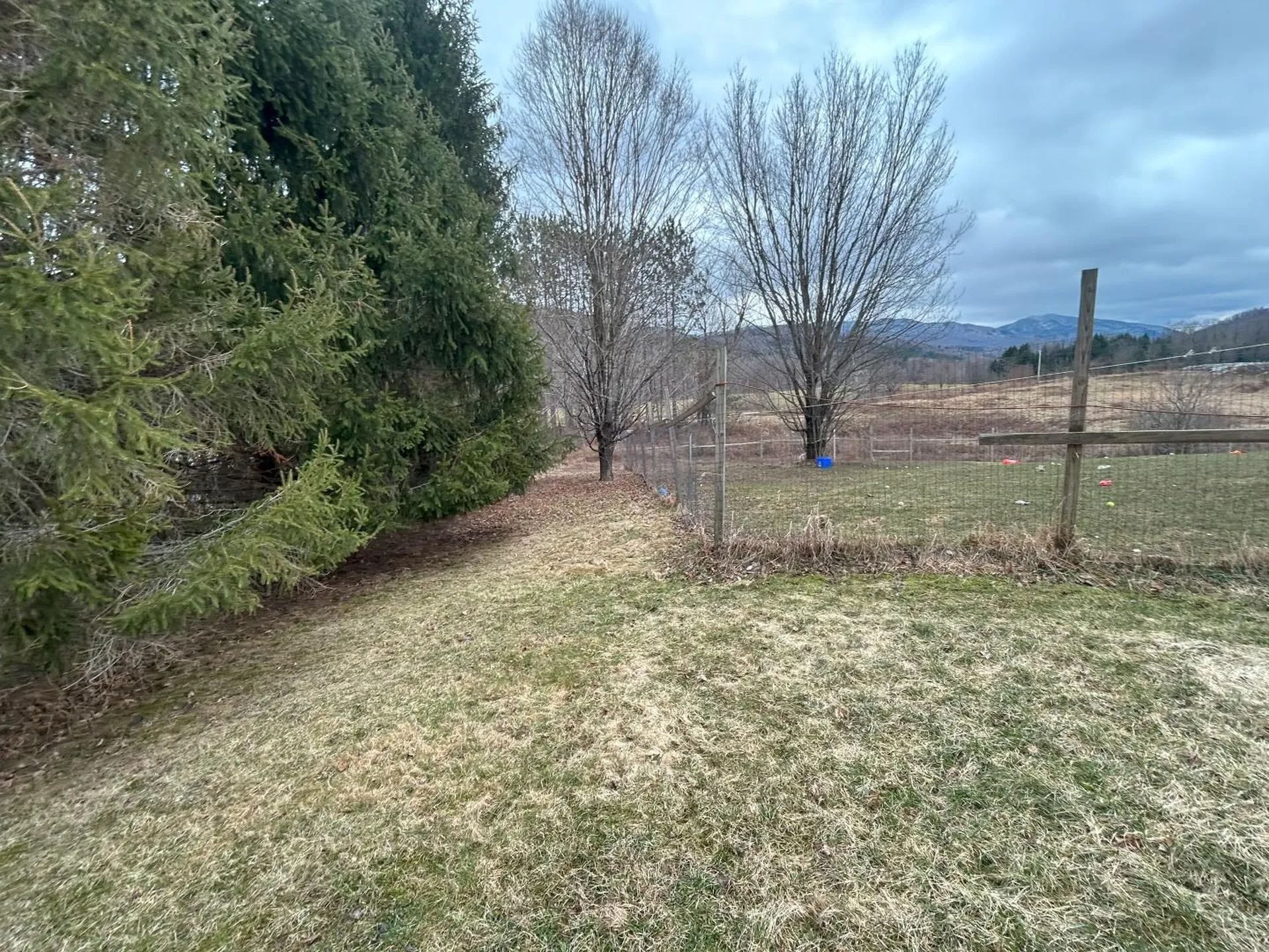 37 Meadow View Drive Huntington VT 05462