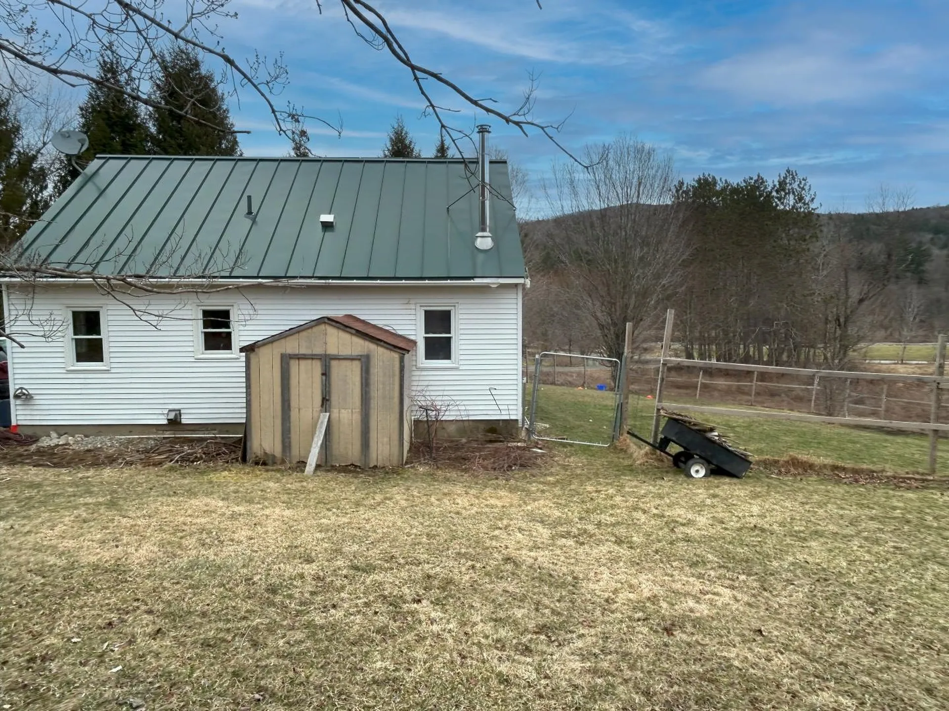 37 Meadow View Drive Huntington VT 05462