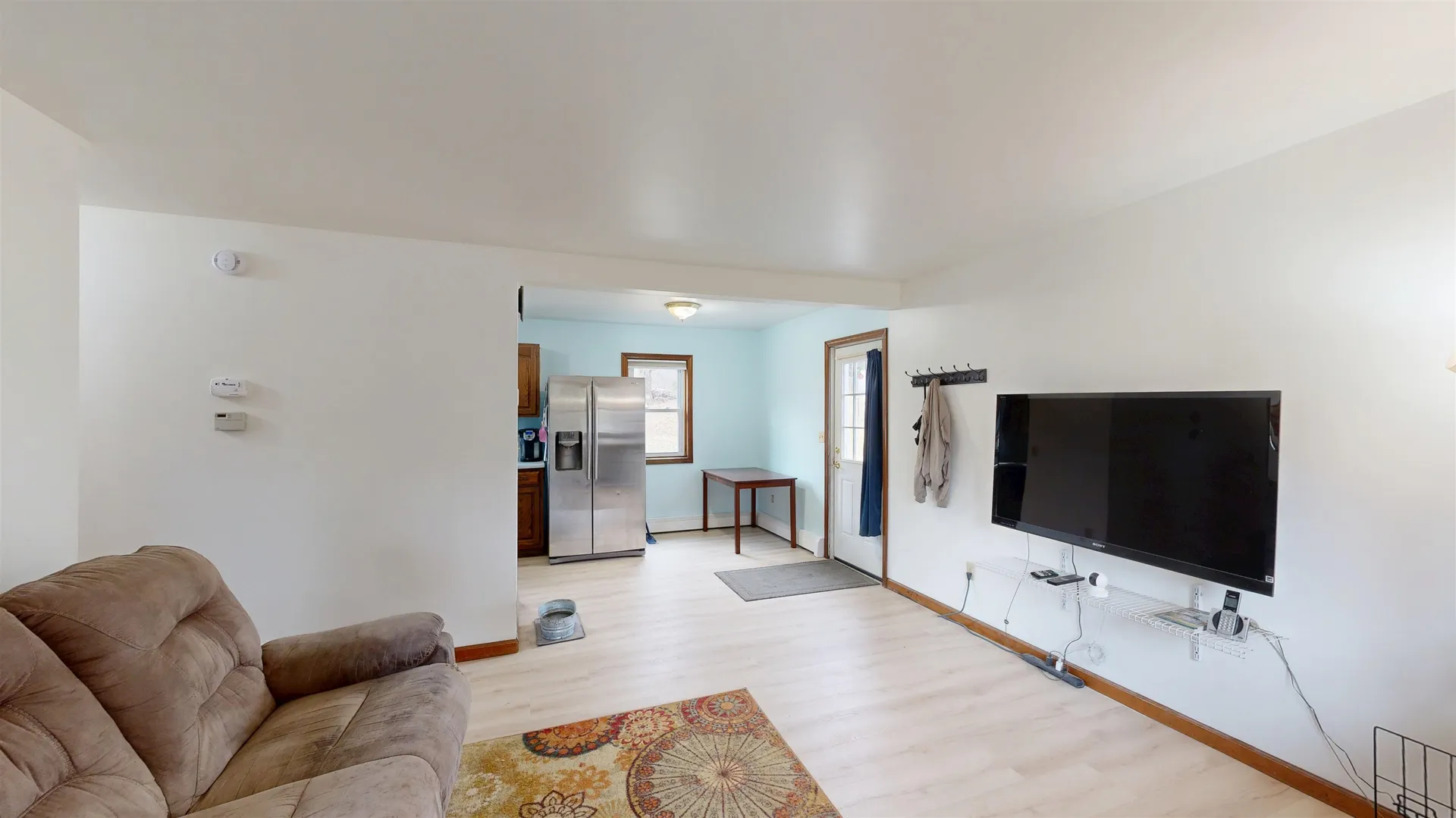 37 Meadow View Drive Huntington VT 05462