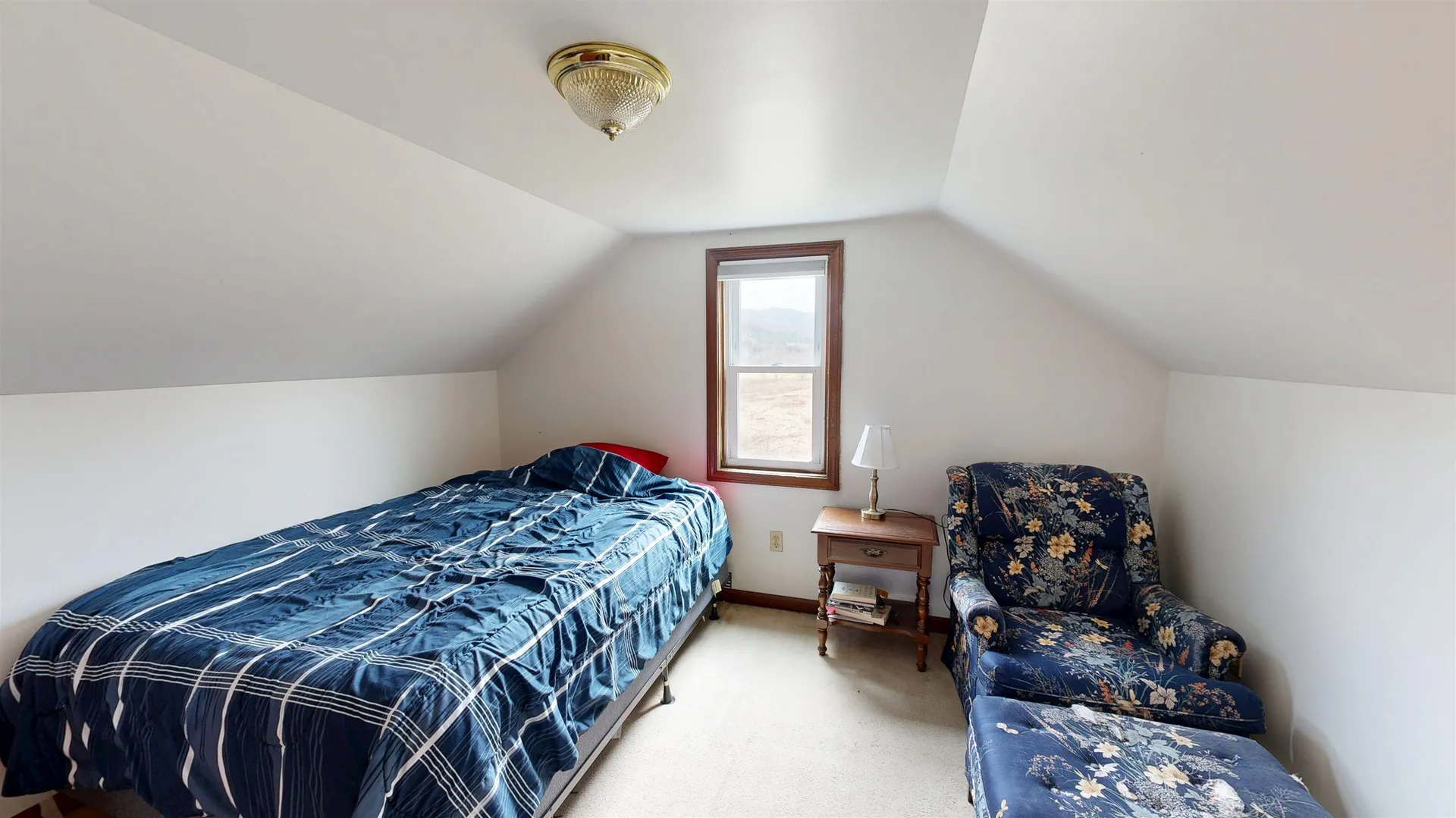 37 Meadow View Drive Huntington VT 05462