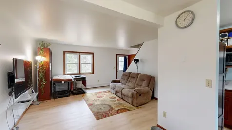 37 Meadow View Drive Huntington VT 05462