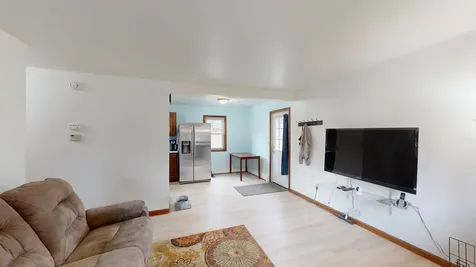 37 Meadow View Drive Huntington VT 05462