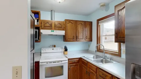 37 Meadow View Drive Huntington VT 05462