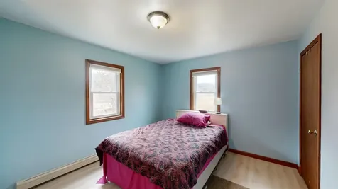 37 Meadow View Drive Huntington VT 05462