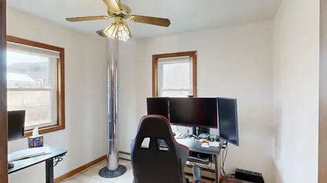 37 Meadow View Drive Huntington VT 05462