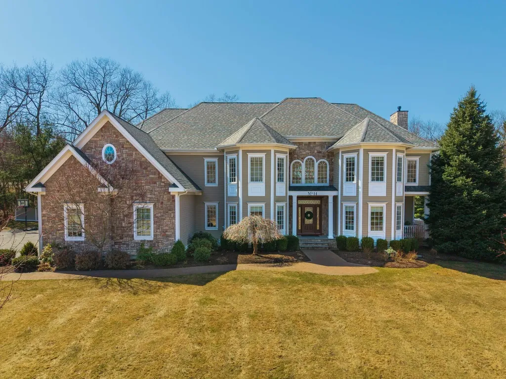 14 Timberlane Road Windham NH 03087