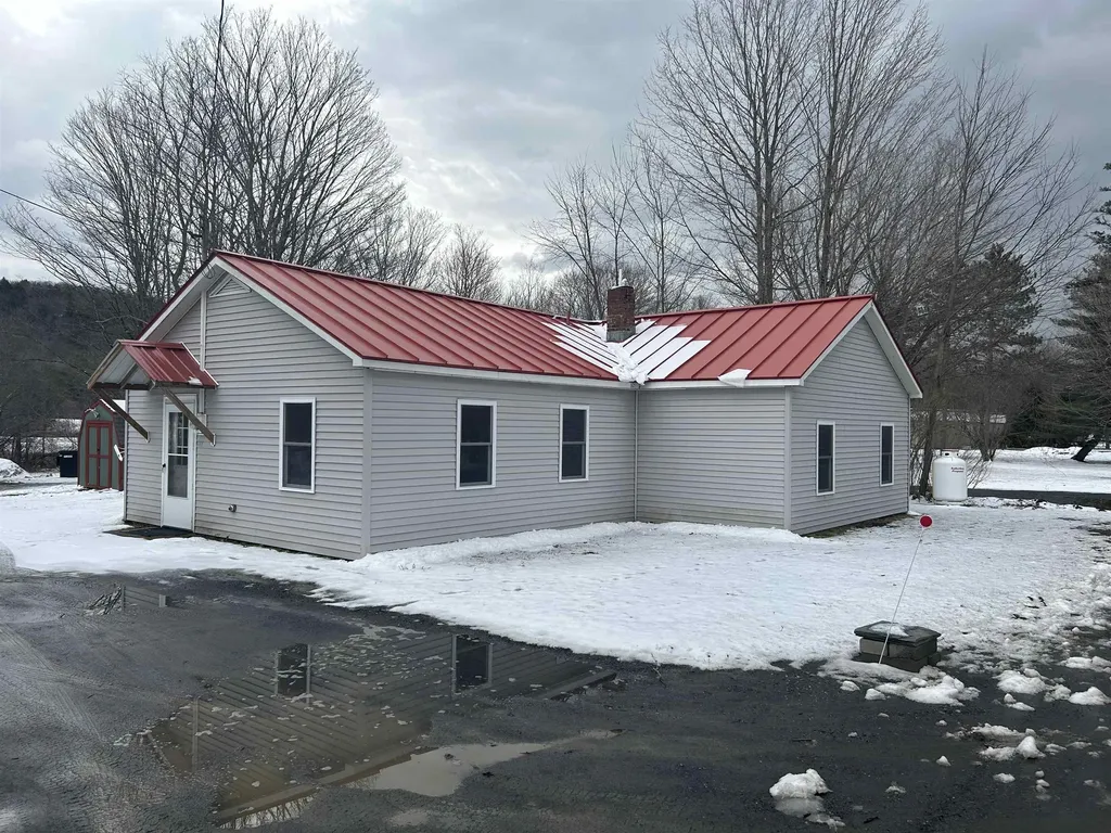 442 Elm Street Chester VT 05143