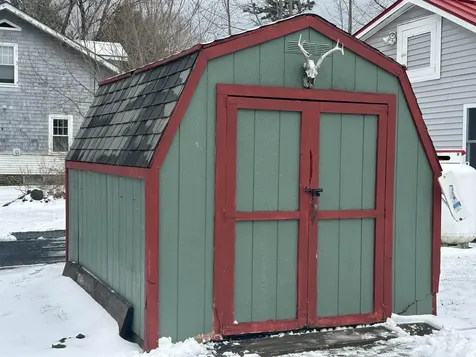 442 Elm Street Chester VT 05143