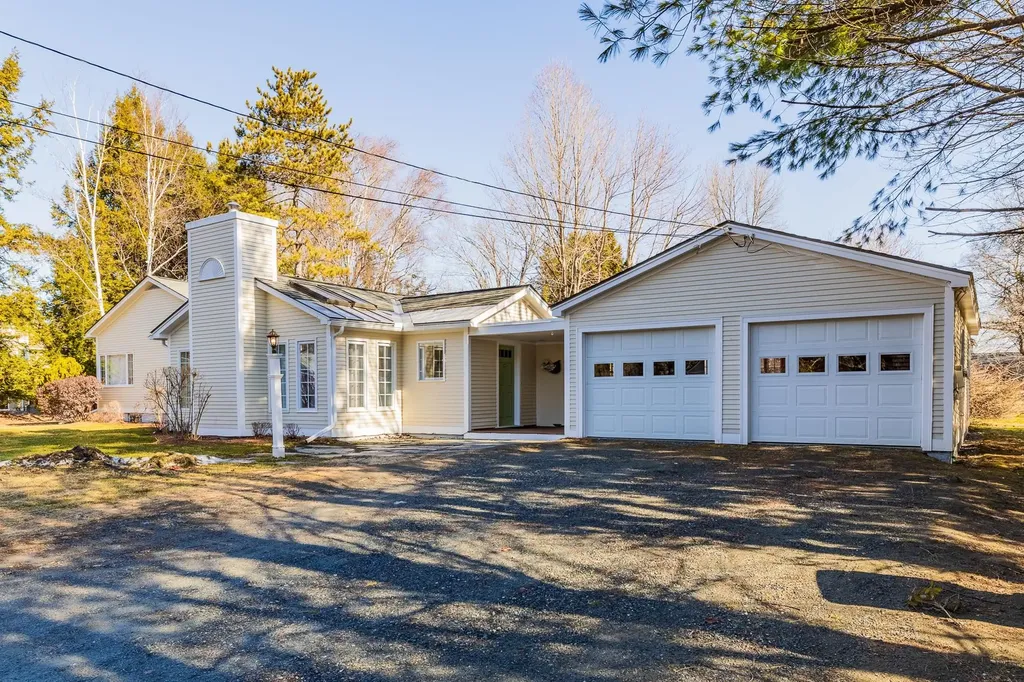 11 Ledyard Lane Hanover NH 03755