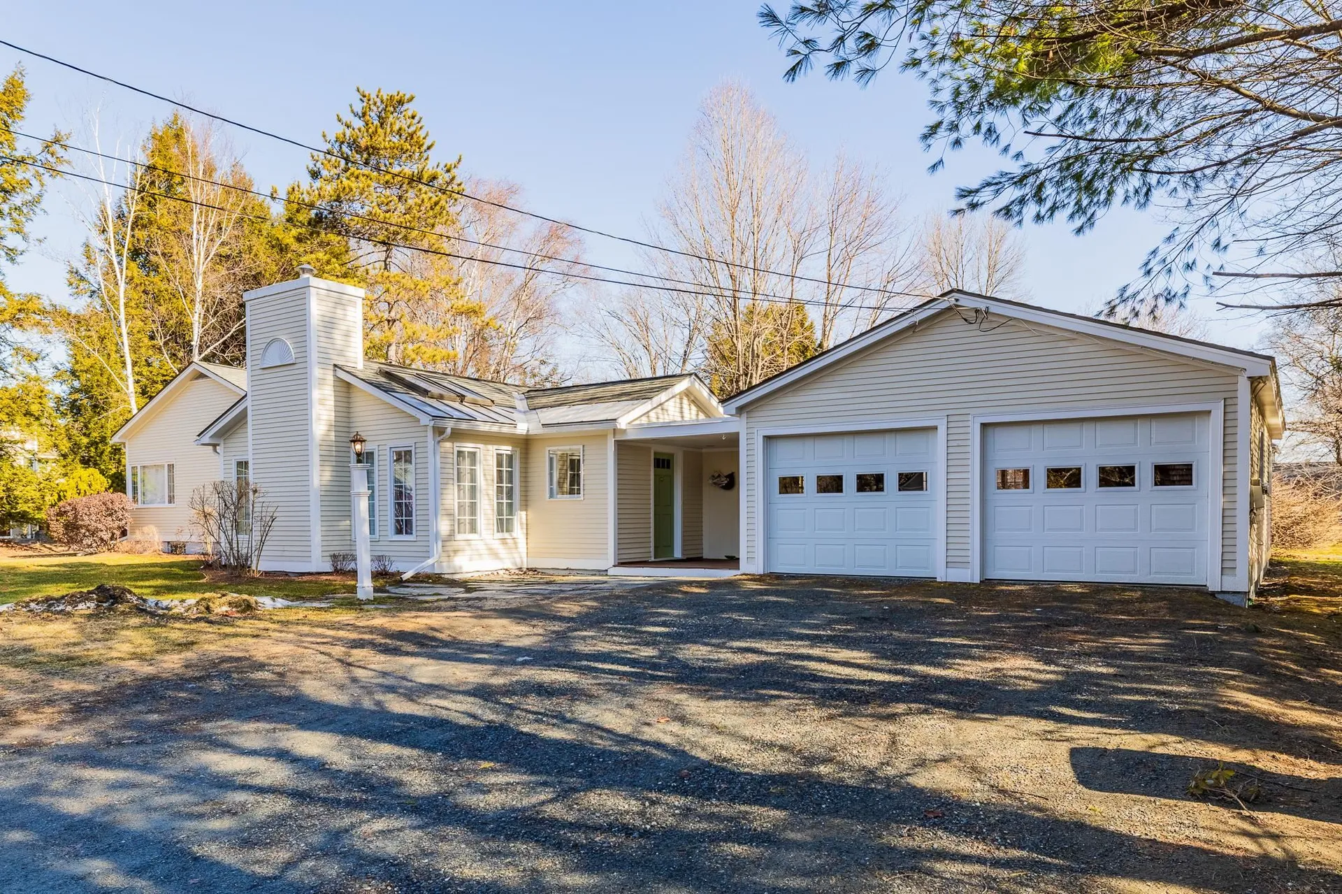 11 Ledyard Lane Hanover NH 03755