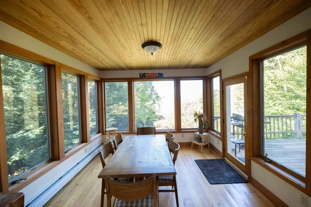 5 Stratton Ridge Road Winhall VT 05340