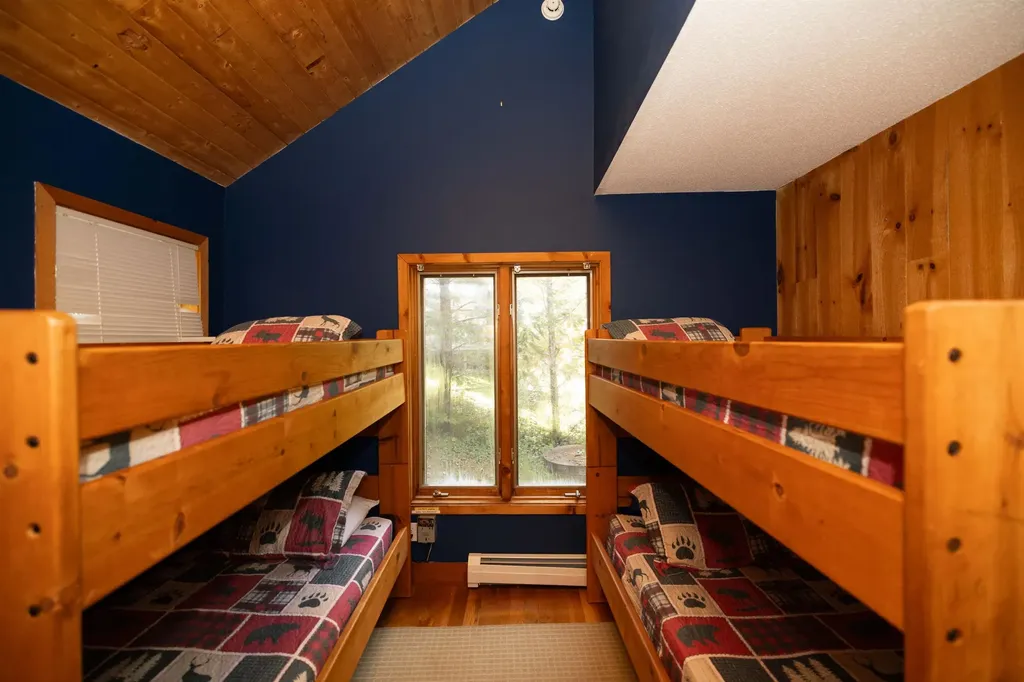 5 Stratton Ridge Road Winhall VT 05340