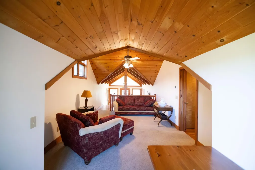 5 Stratton Ridge Road Winhall VT 05340