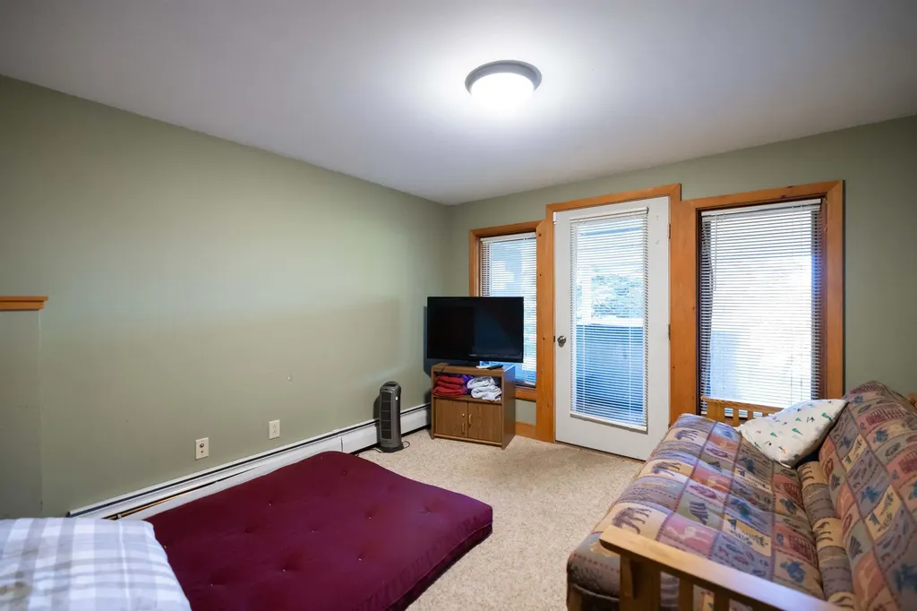 5 Stratton Ridge Road Winhall VT 05340