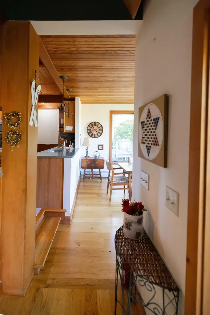 5 Stratton Ridge Road Winhall VT 05340