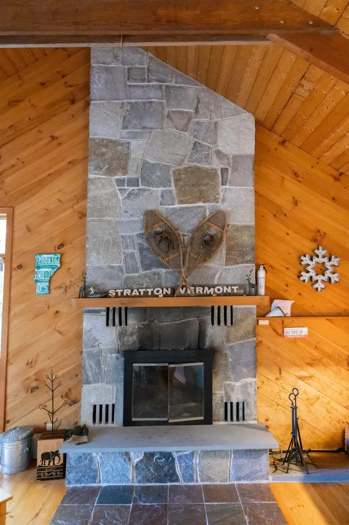 5 Stratton Ridge Road Winhall VT 05340