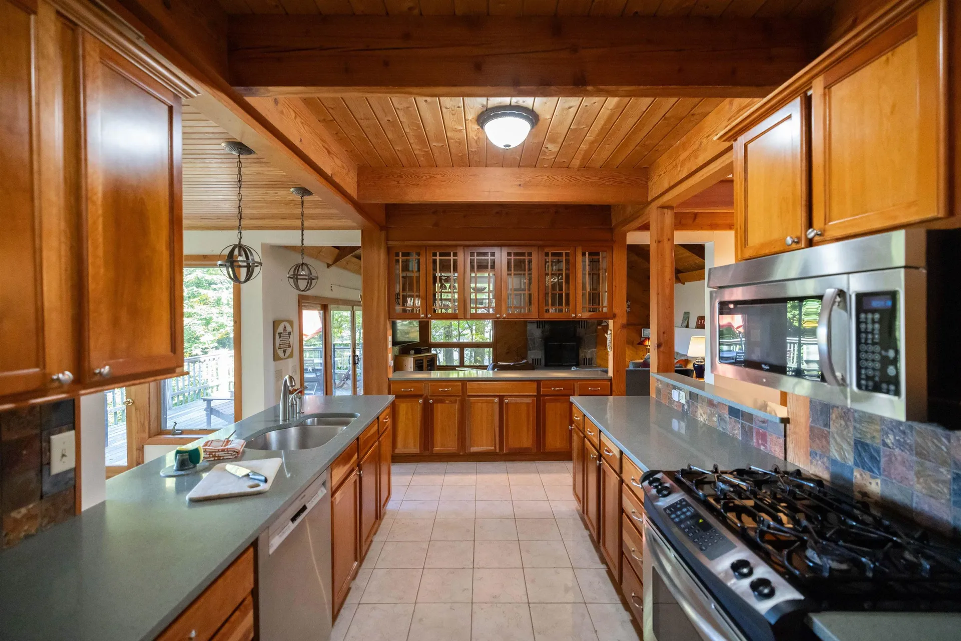 5 Stratton Ridge Road Winhall VT 05340