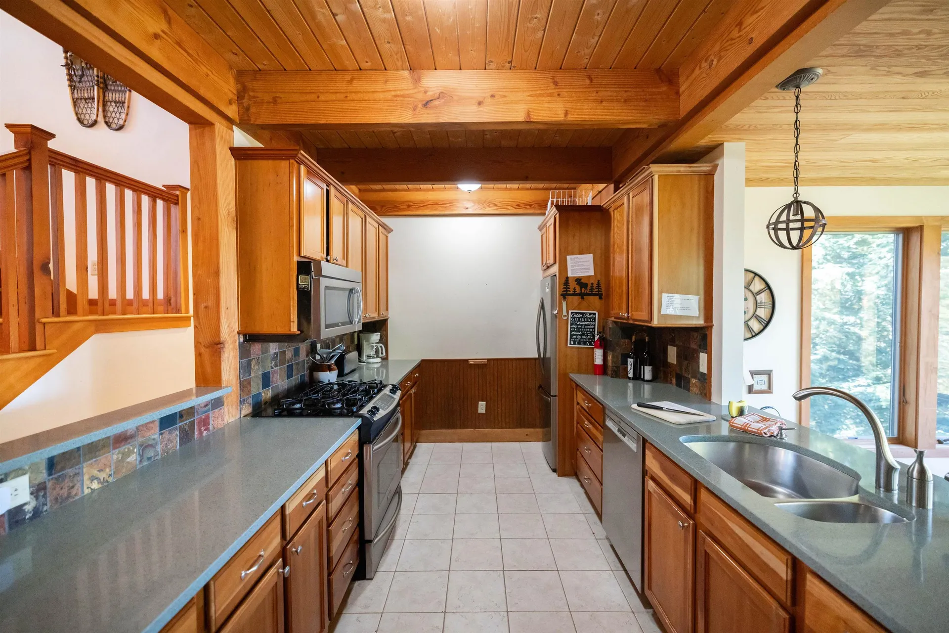 5 Stratton Ridge Road Winhall VT 05340