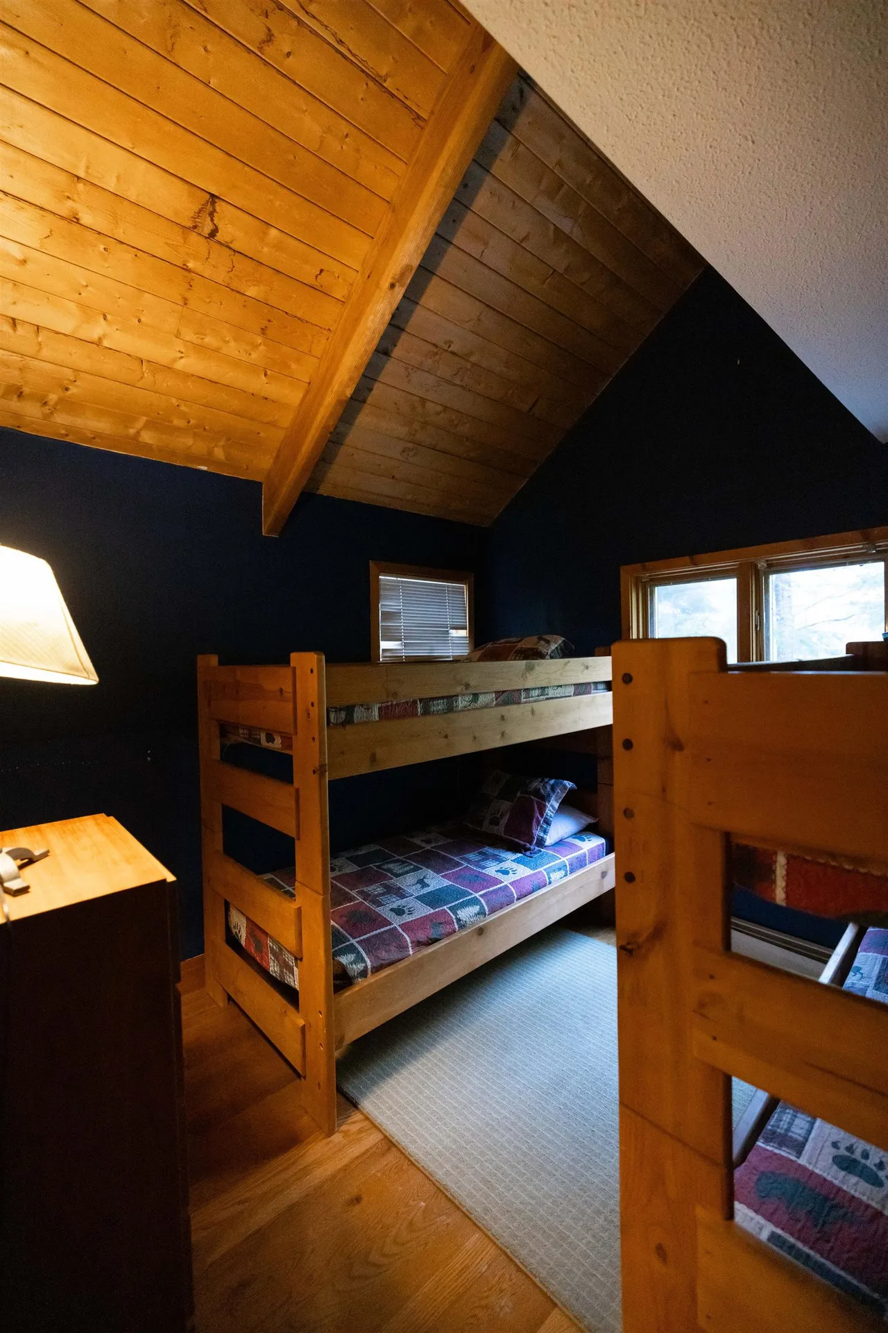 5 Stratton Ridge Road Winhall VT 05340