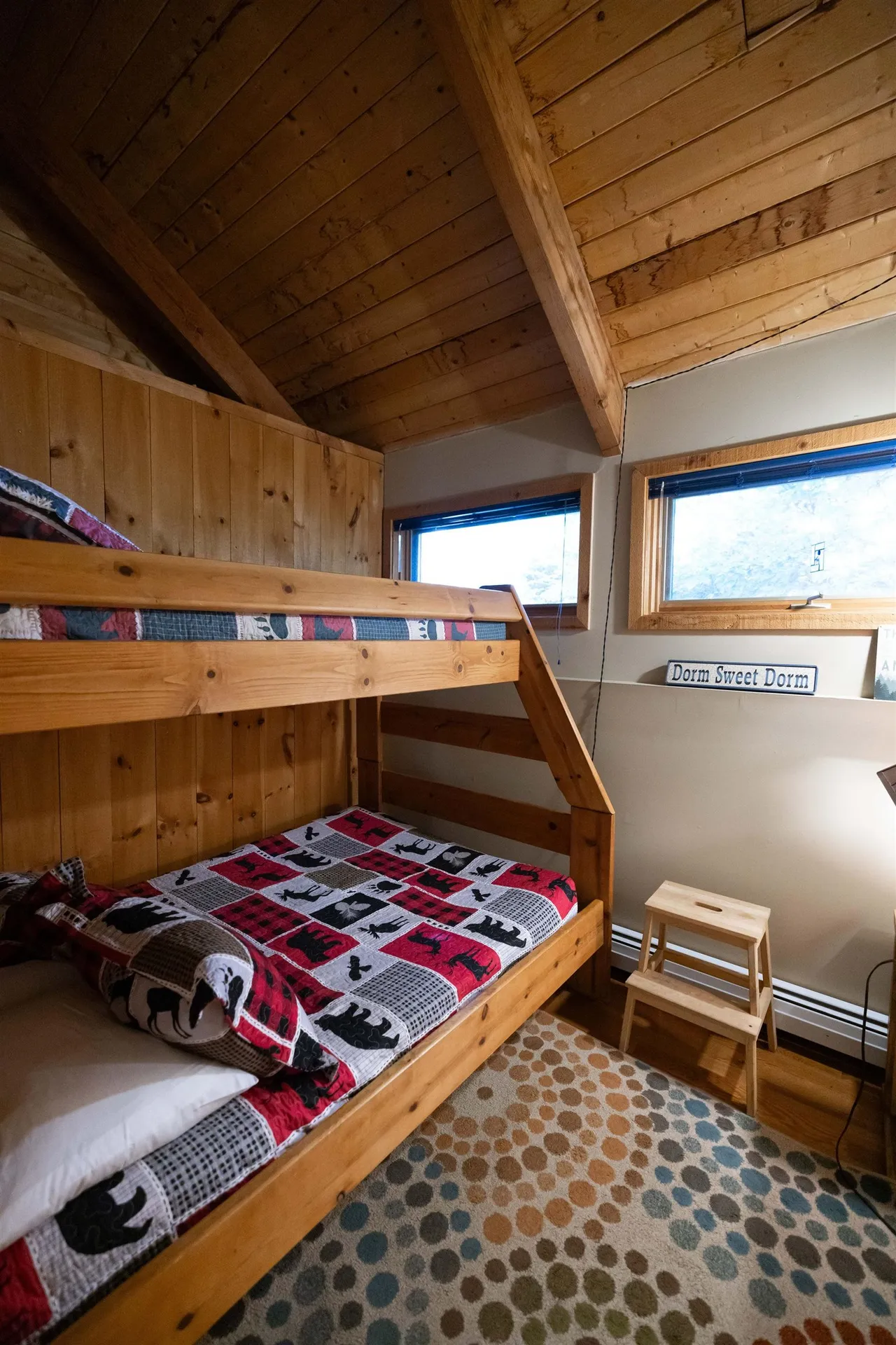 5 Stratton Ridge Road Winhall VT 05340