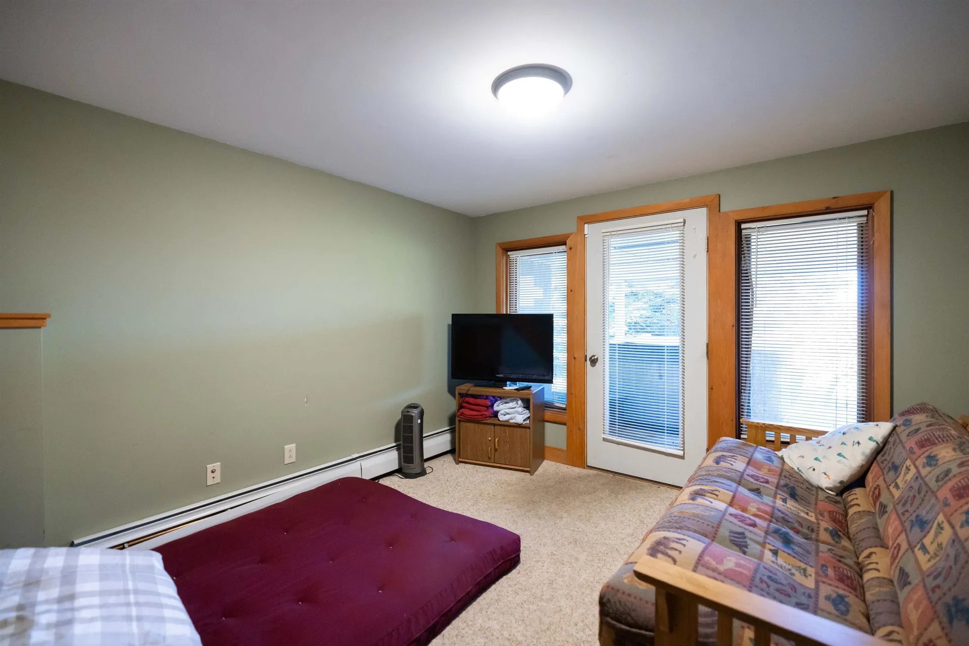 5 Stratton Ridge Road Winhall VT 05340