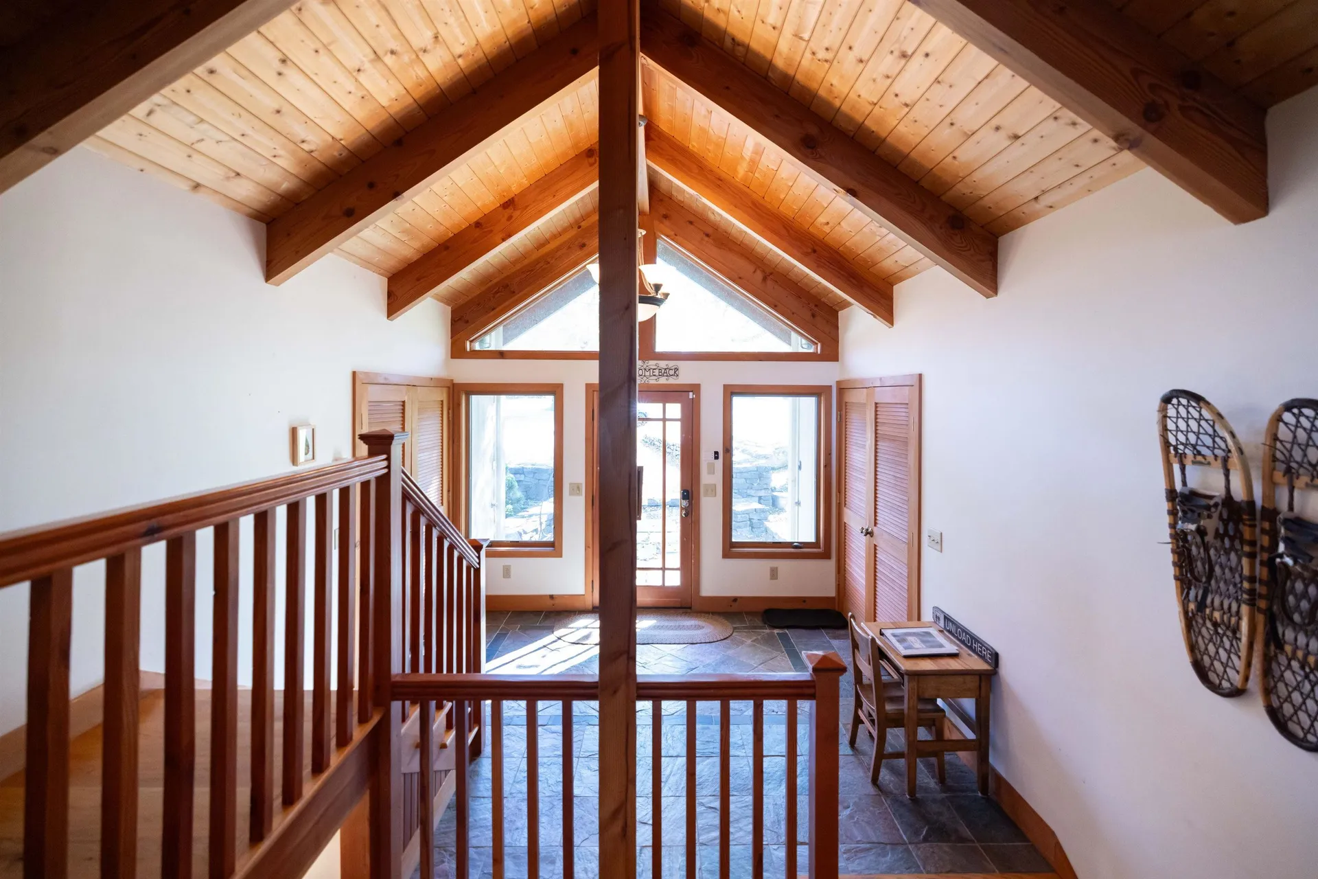 5 Stratton Ridge Road Winhall VT 05340