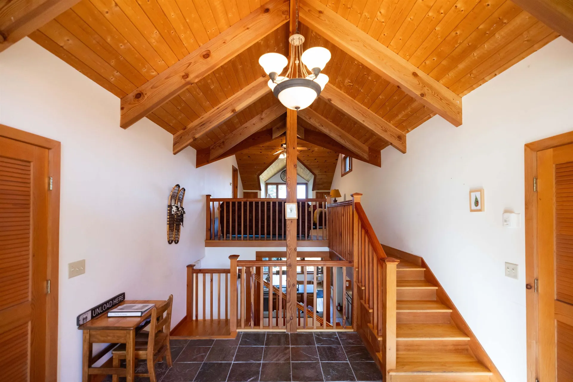 5 Stratton Ridge Road Winhall VT 05340