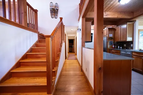 5 Stratton Ridge Road Winhall VT 05340