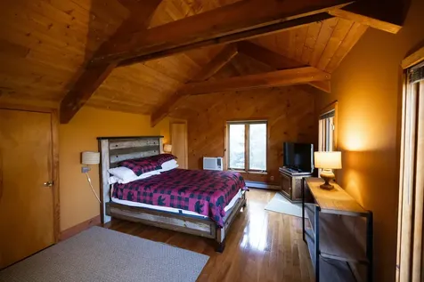 5 Stratton Ridge Road Winhall VT 05340