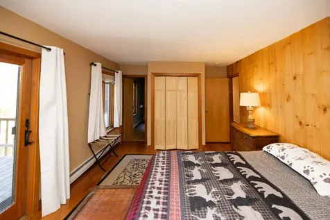 5 Stratton Ridge Road Winhall VT 05340