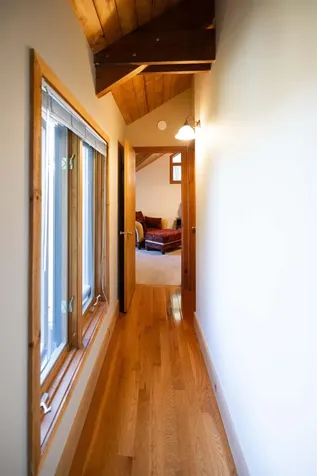 5 Stratton Ridge Road Winhall VT 05340