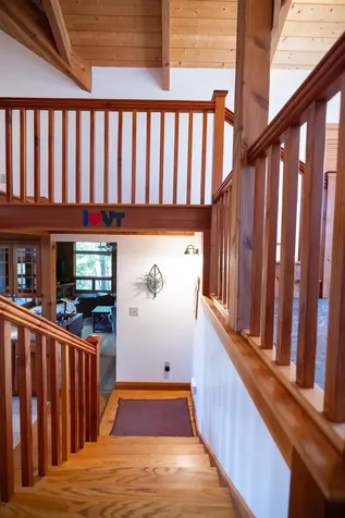 5 Stratton Ridge Road Winhall VT 05340