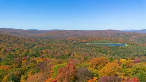 5 Stratton Ridge Road Winhall VT 05340