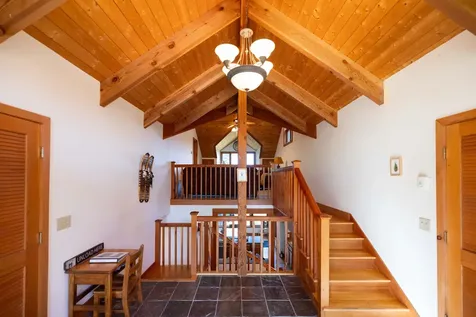 5 Stratton Ridge Road Winhall VT 05340