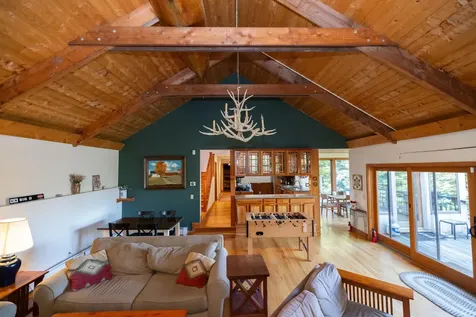 5 Stratton Ridge Road Winhall VT 05340