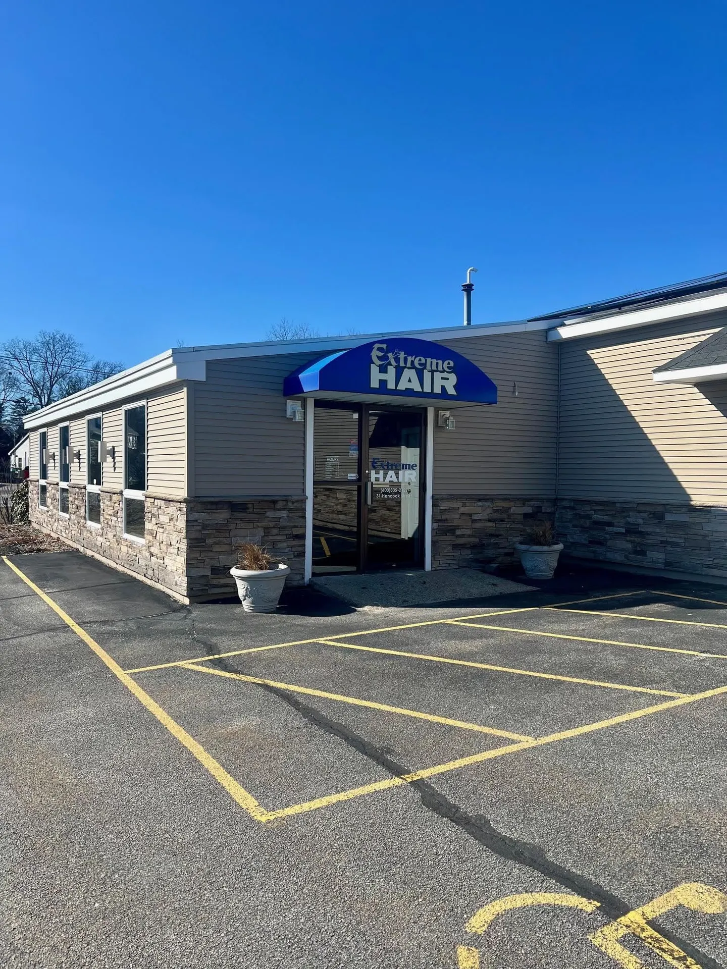 31 Hancock Street Rochester NH 03867