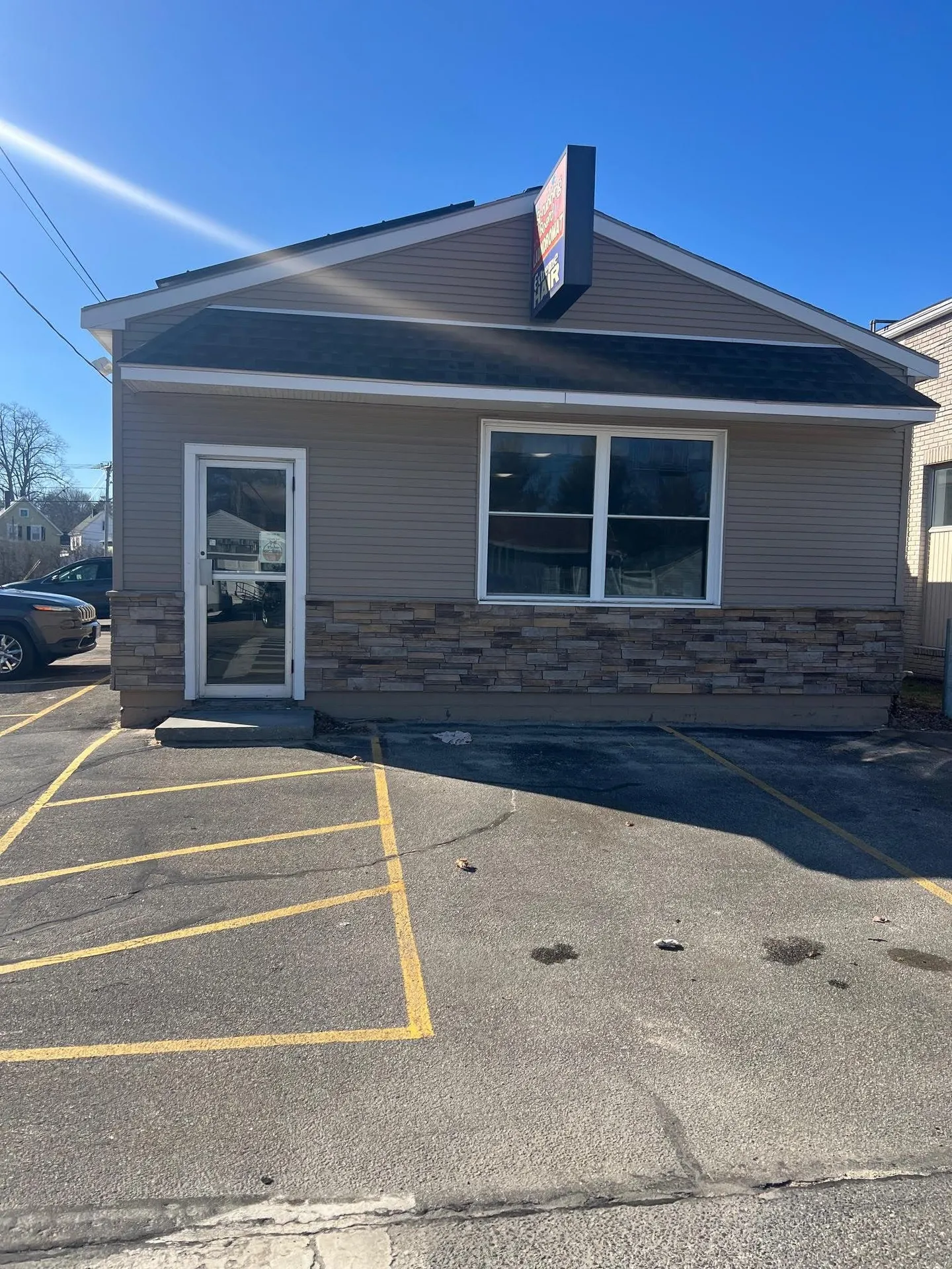 31 Hancock Street Rochester NH 03867