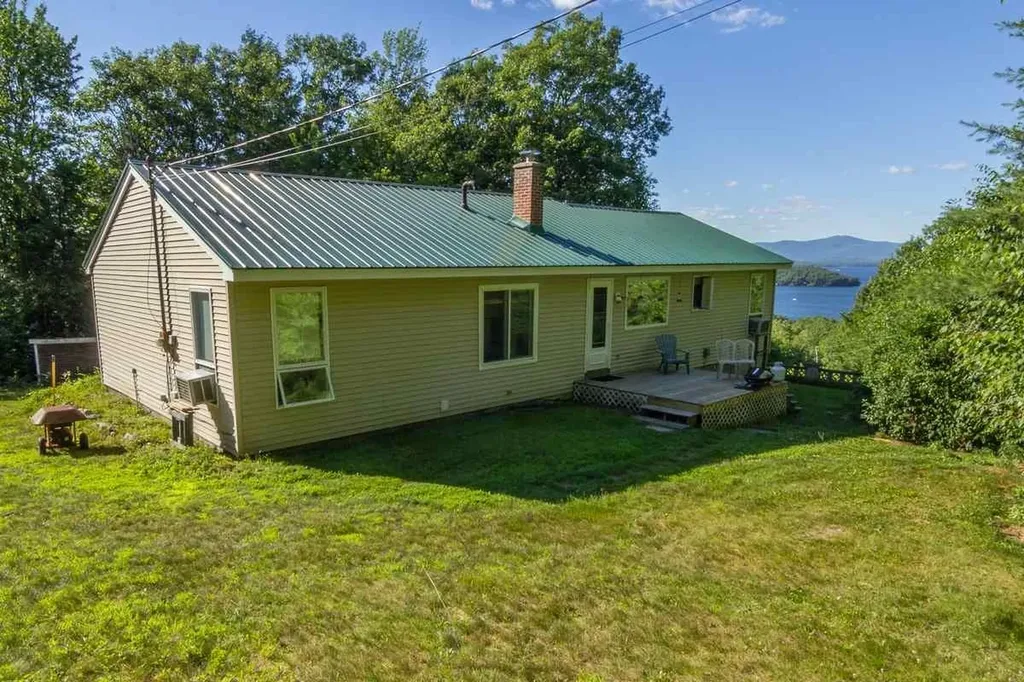 59 Hermit Road Alton NH 03810