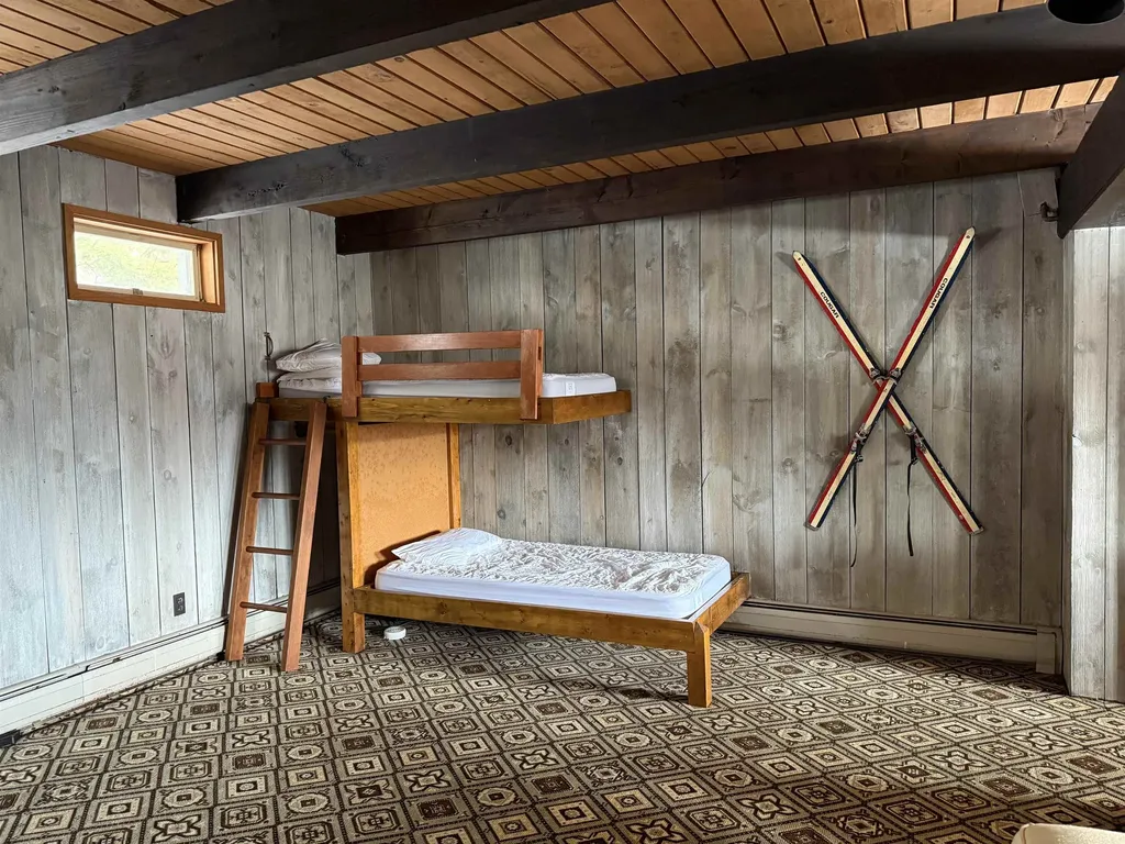 1076 Kew Vasseur Road Fayston VT 05673