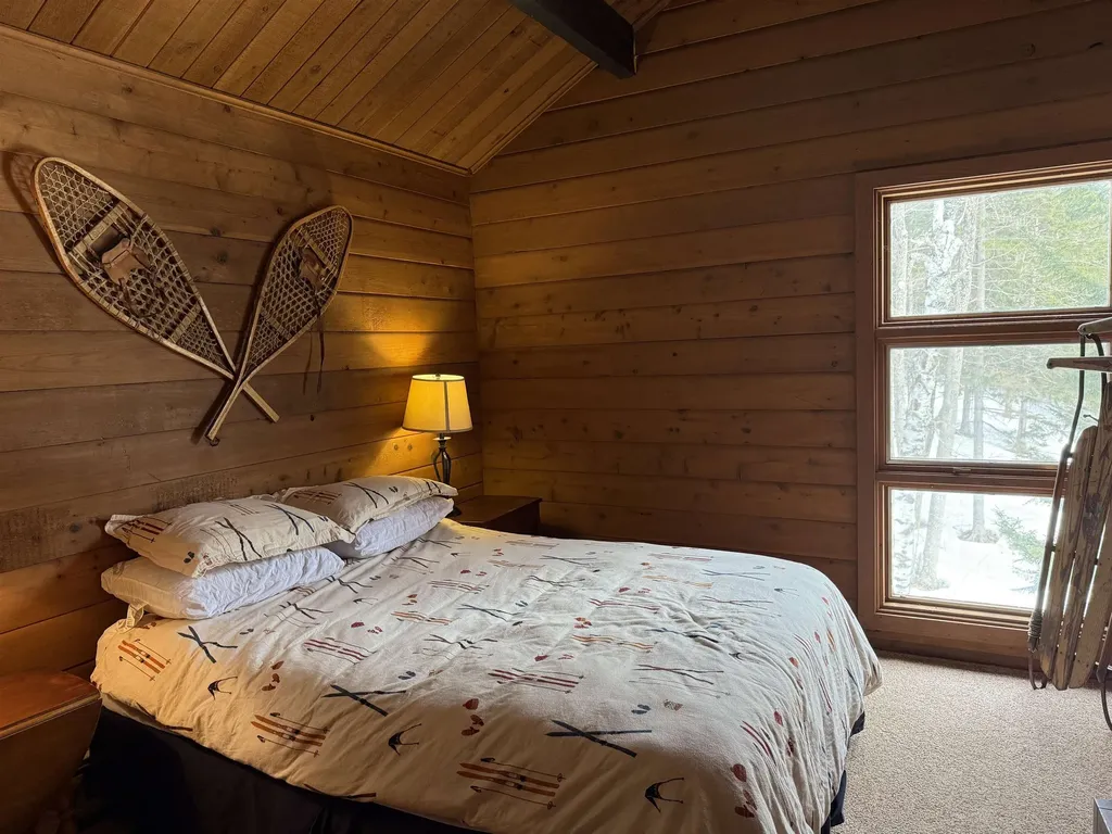 1076 Kew Vasseur Road Fayston VT 05673