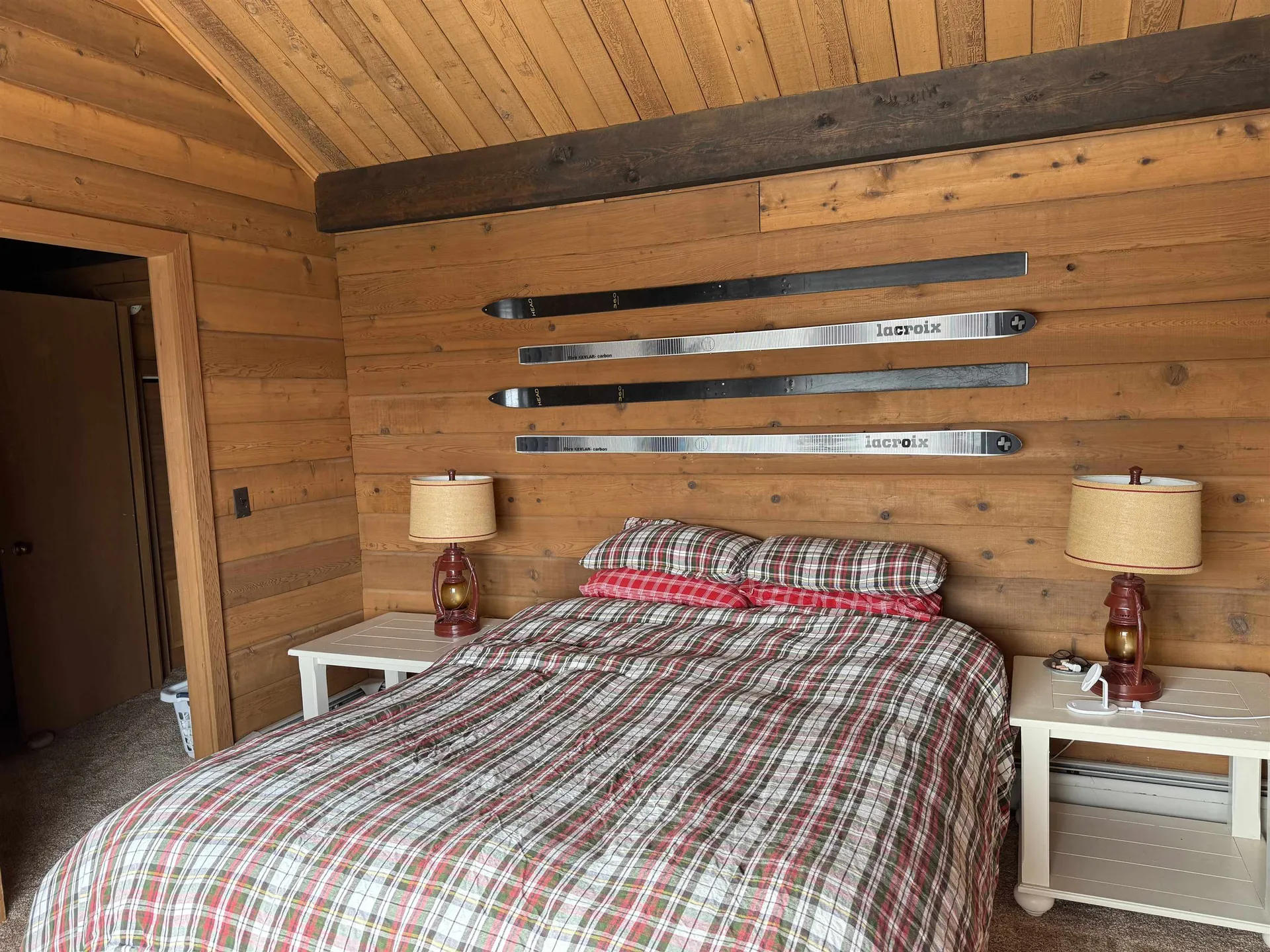 1076 Kew Vasseur Road Fayston VT 05673