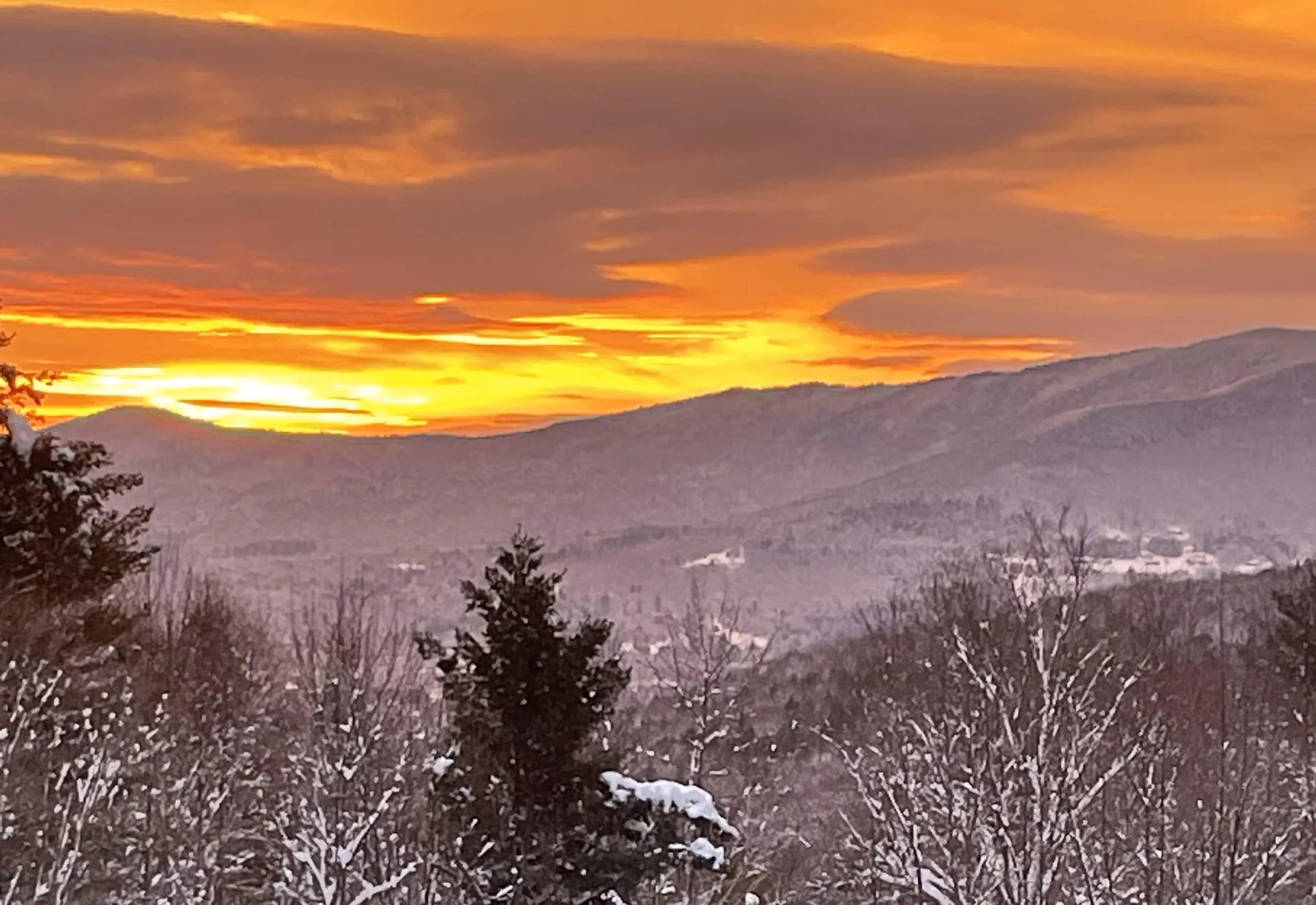 1076 Kew Vasseur Road Fayston VT 05673