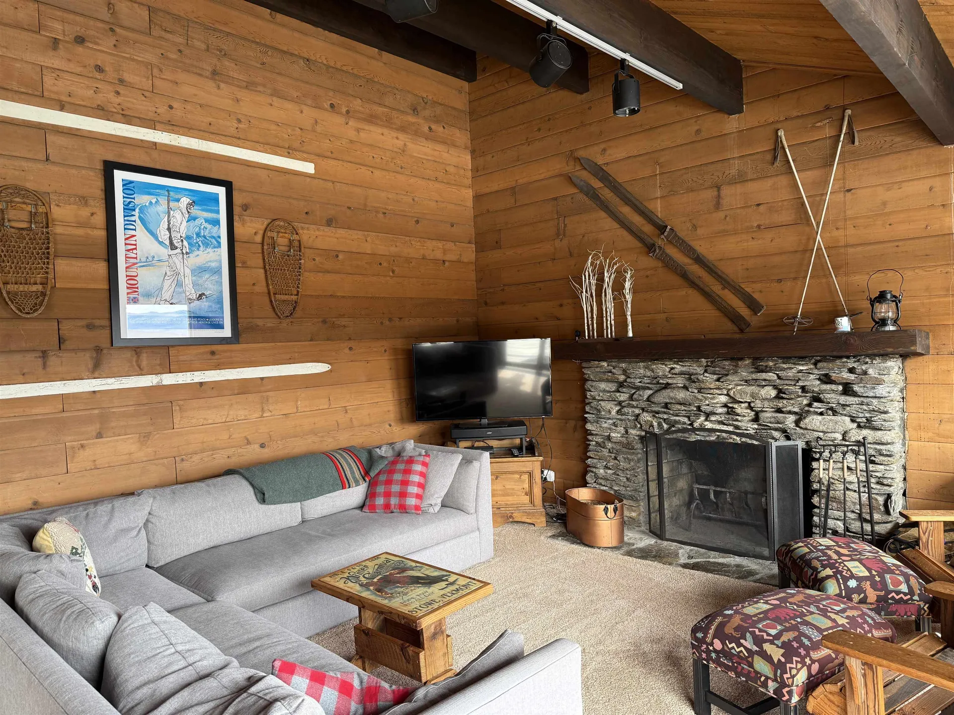 1076 Kew Vasseur Road Fayston VT 05673