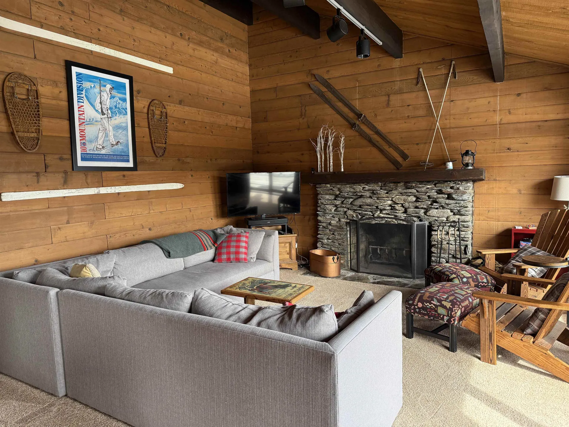 1076 Kew Vasseur Road Fayston VT 05673