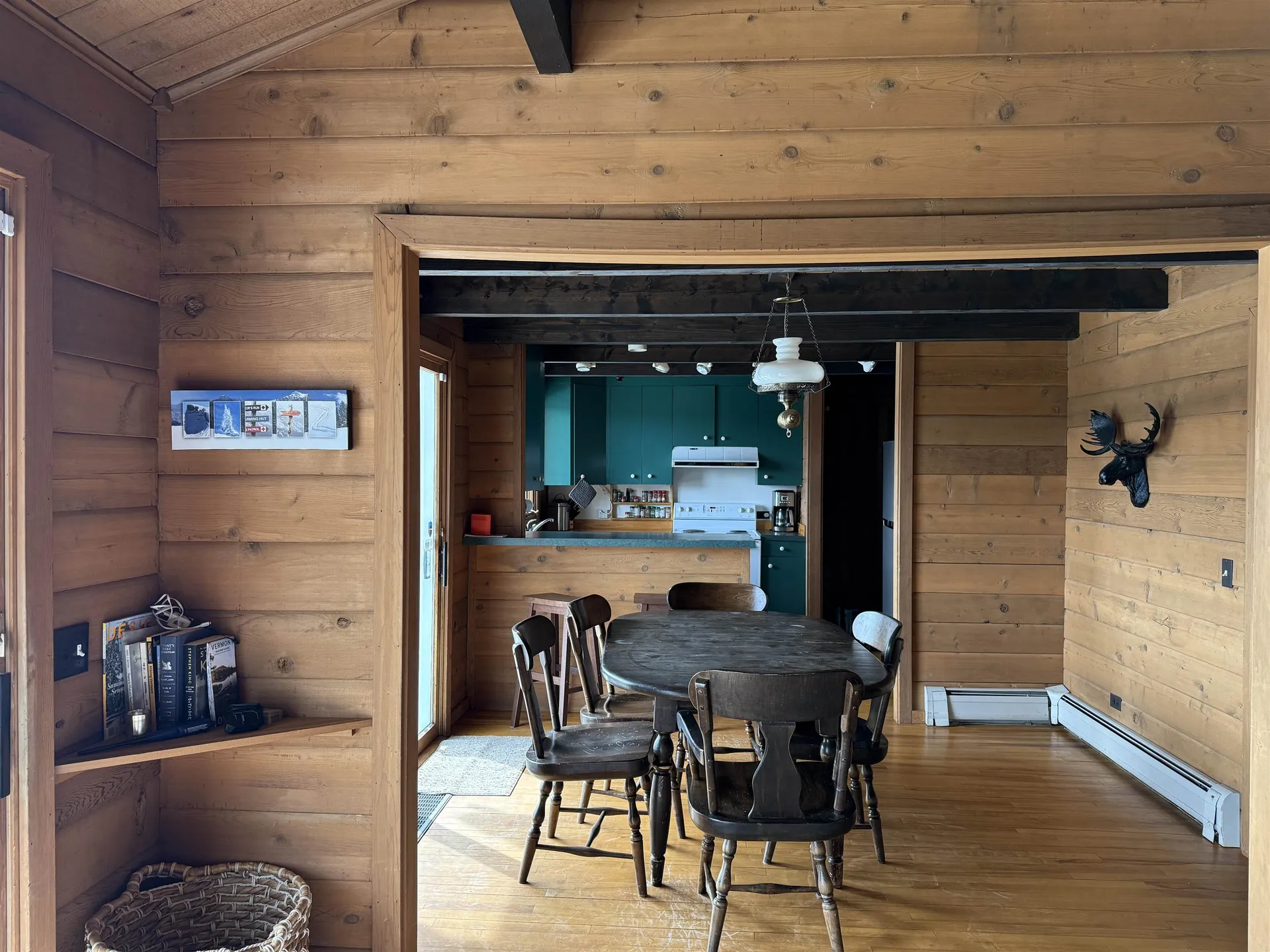 1076 Kew Vasseur Road Fayston VT 05673