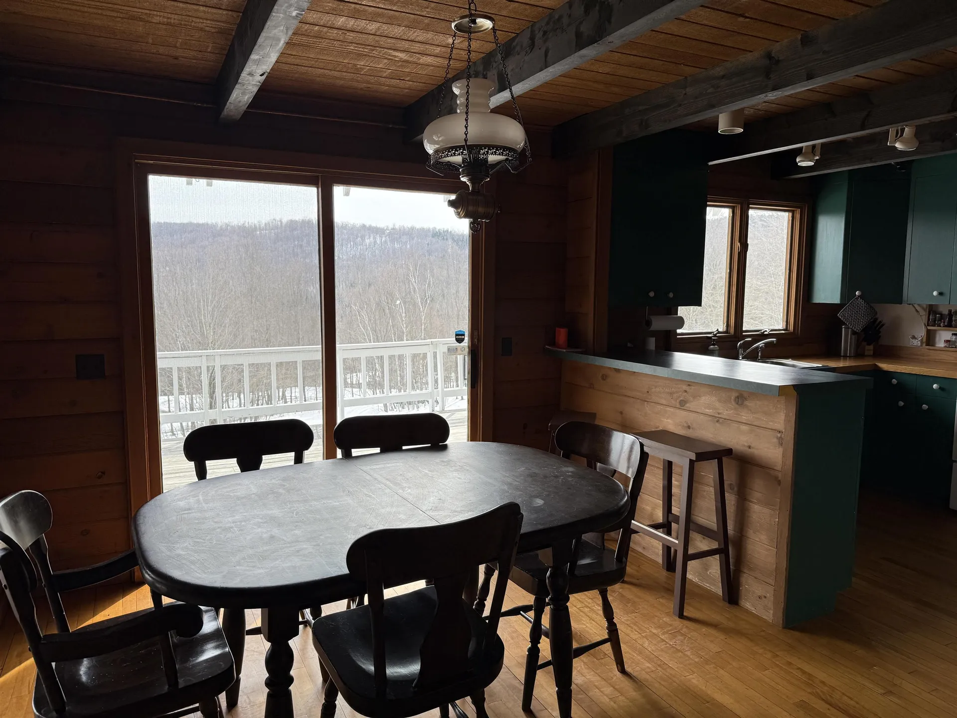 1076 Kew Vasseur Road Fayston VT 05673