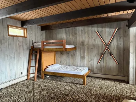 1076 Kew Vasseur Road Fayston VT 05673