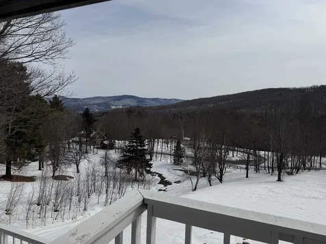 1076 Kew Vasseur Road Fayston VT 05673