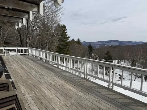 1076 Kew Vasseur Road Fayston VT 05673