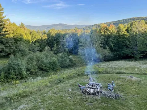 1076 Kew Vasseur Road Fayston VT 05673